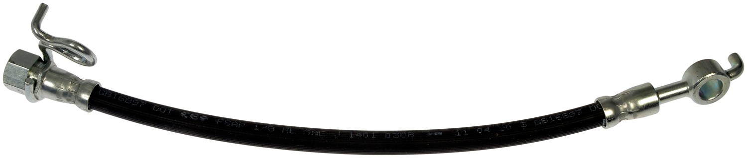 Brake Hydraulic Hose
