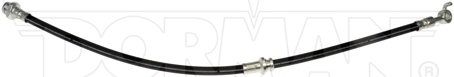 Brake Hydraulic Hose