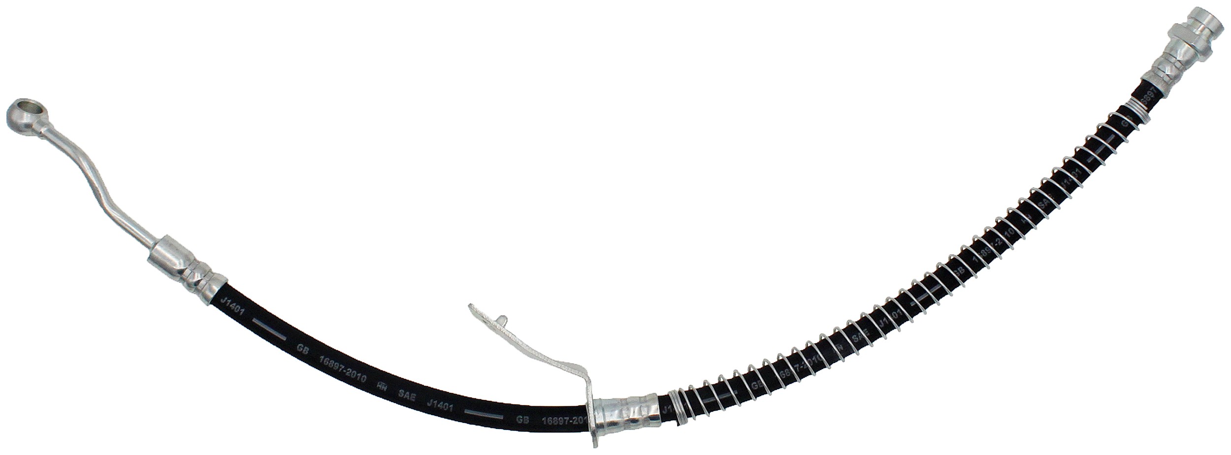 Brake Hydraulic Hose