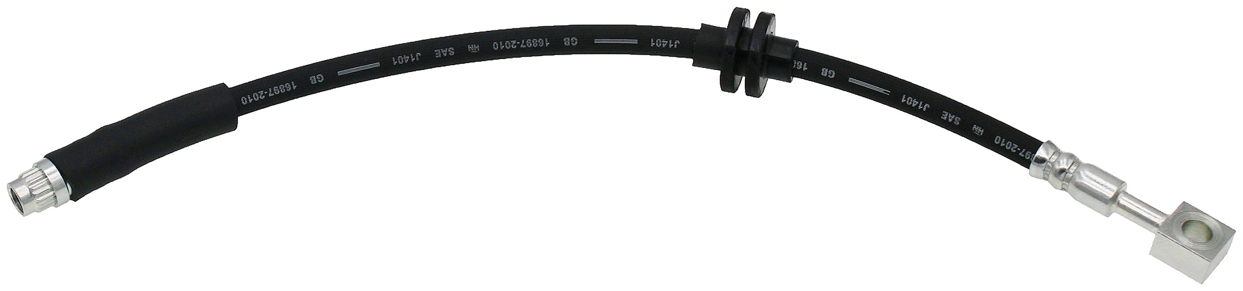 Brake Hydraulic Hose