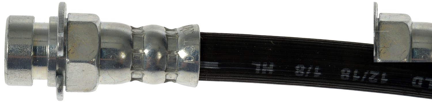 Dorman Brake Hydraulic Hose H622110
