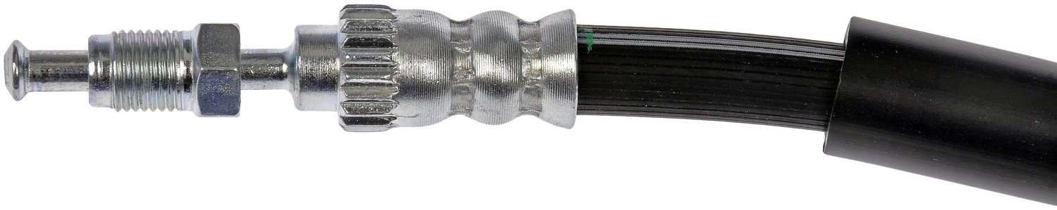 Brake Hydraulic Hose