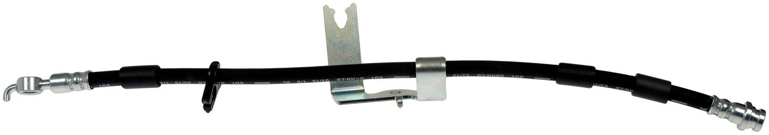 Brake Hydraulic Hose