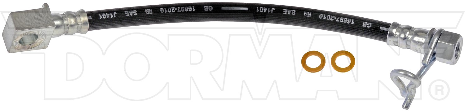 Brake Hydraulic Hose
