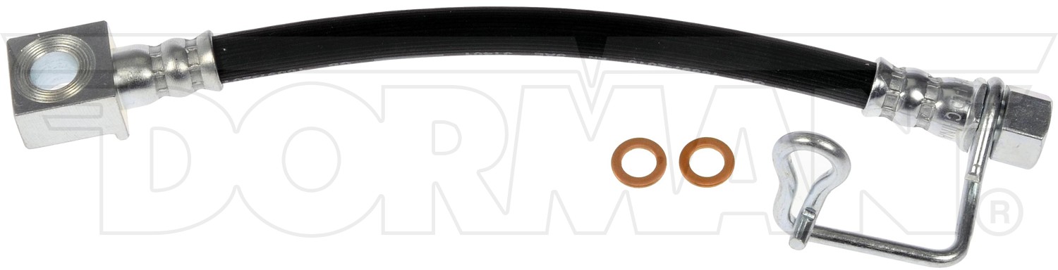 Brake Hydraulic Hose