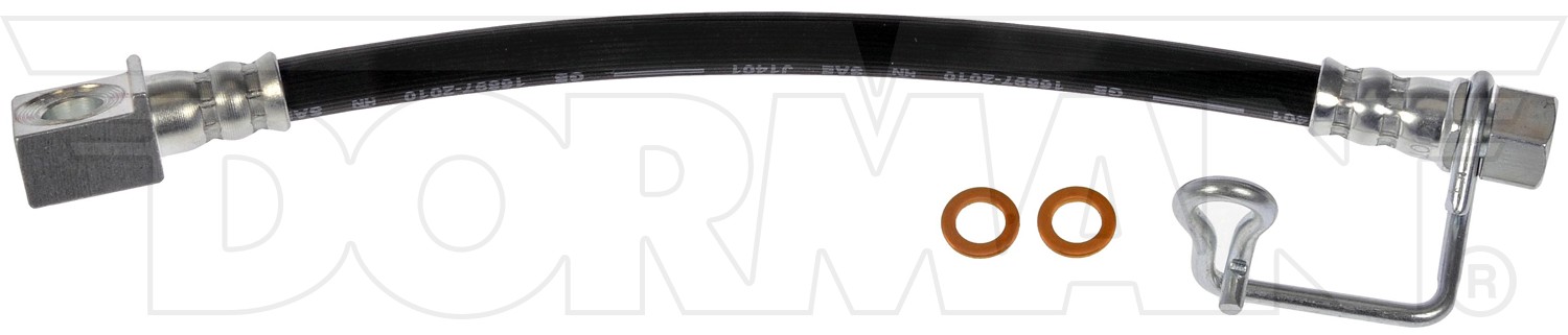 Brake Hydraulic Hose