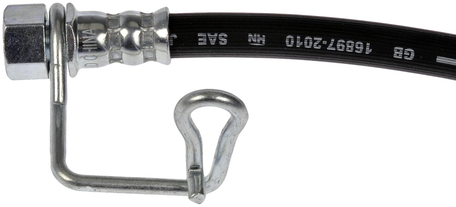 Brake Hydraulic Hose