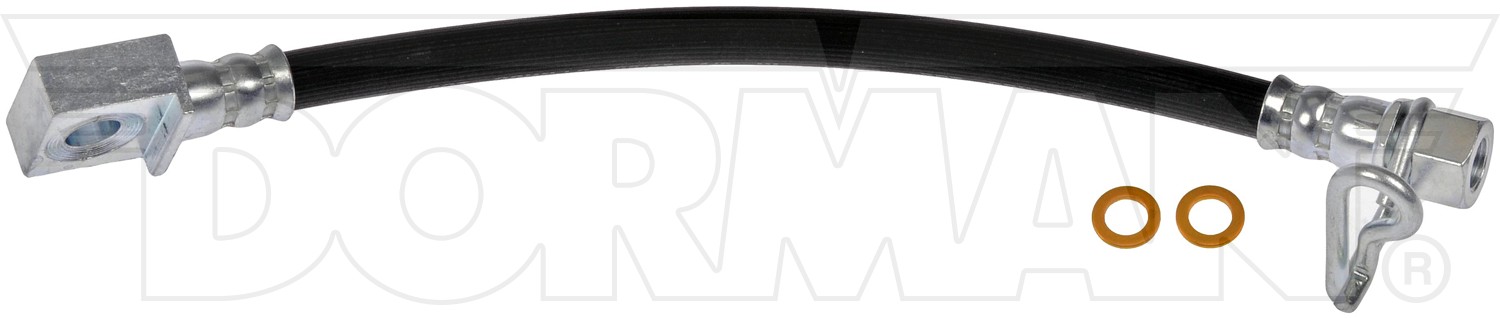 Brake Hydraulic Hose