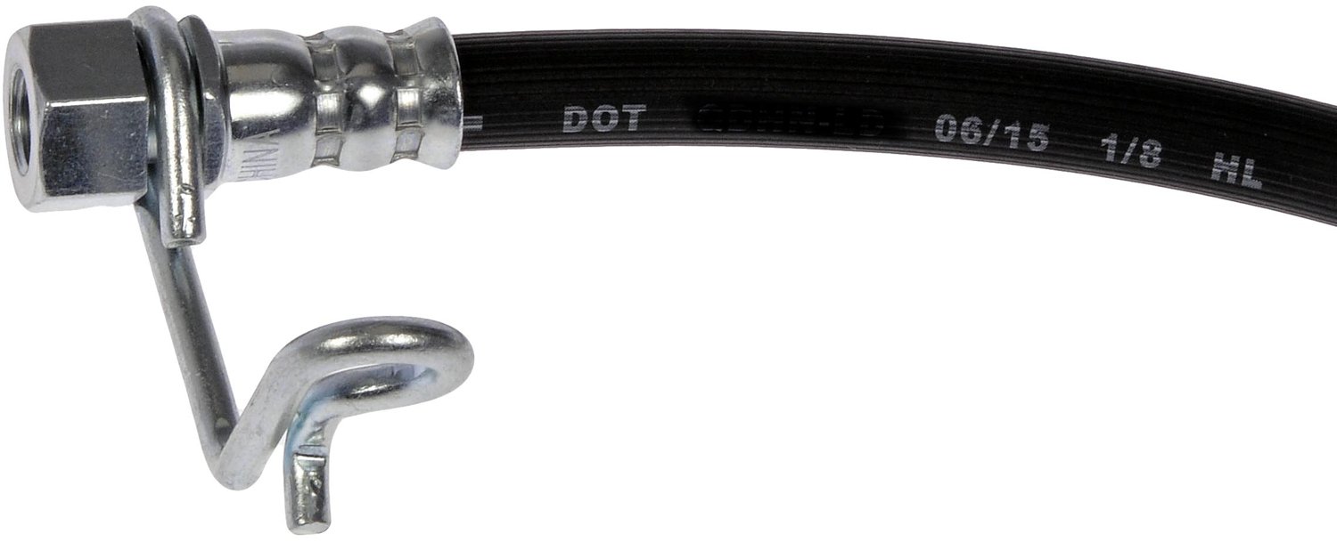 Brake Hydraulic Hose