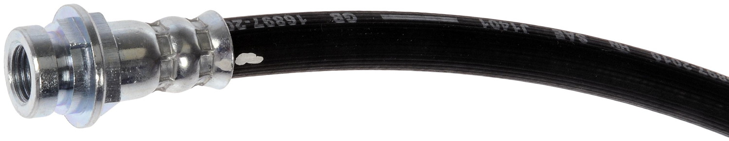 Brake Hydraulic Hose