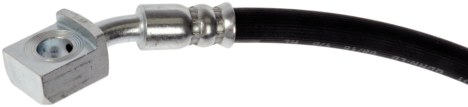 Brake Hydraulic Hose