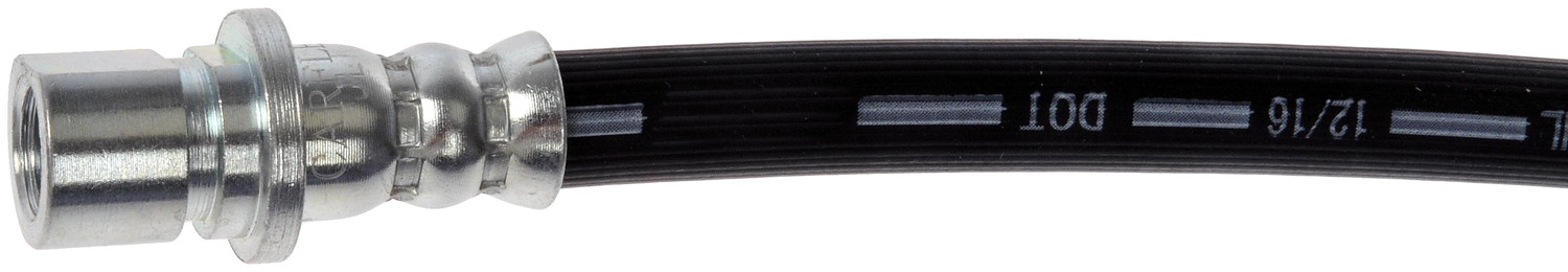 Brake Hydraulic Hose