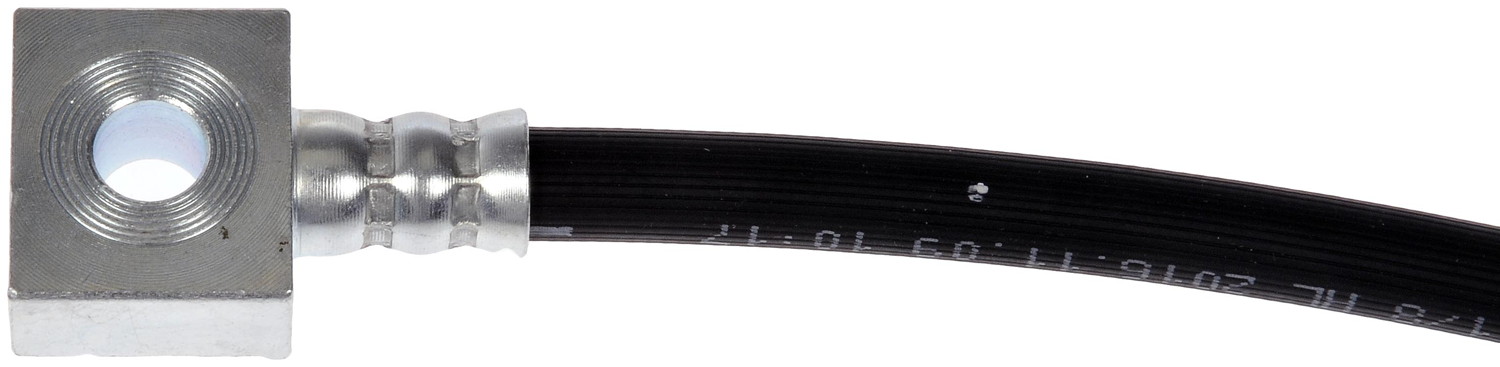 Brake Hydraulic Hose