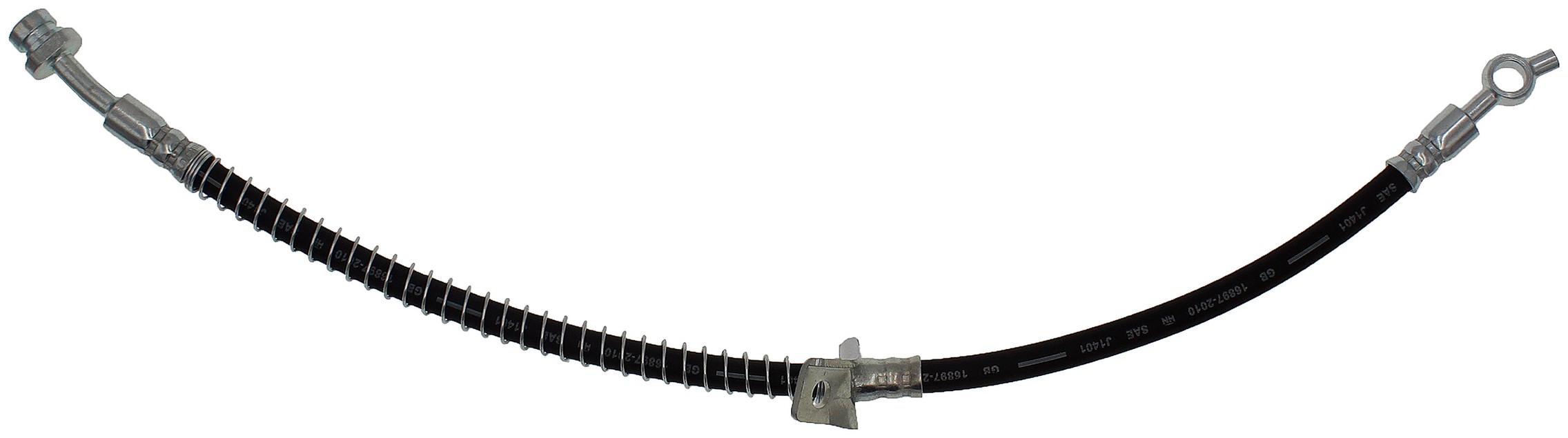 Brake Hydraulic Hose