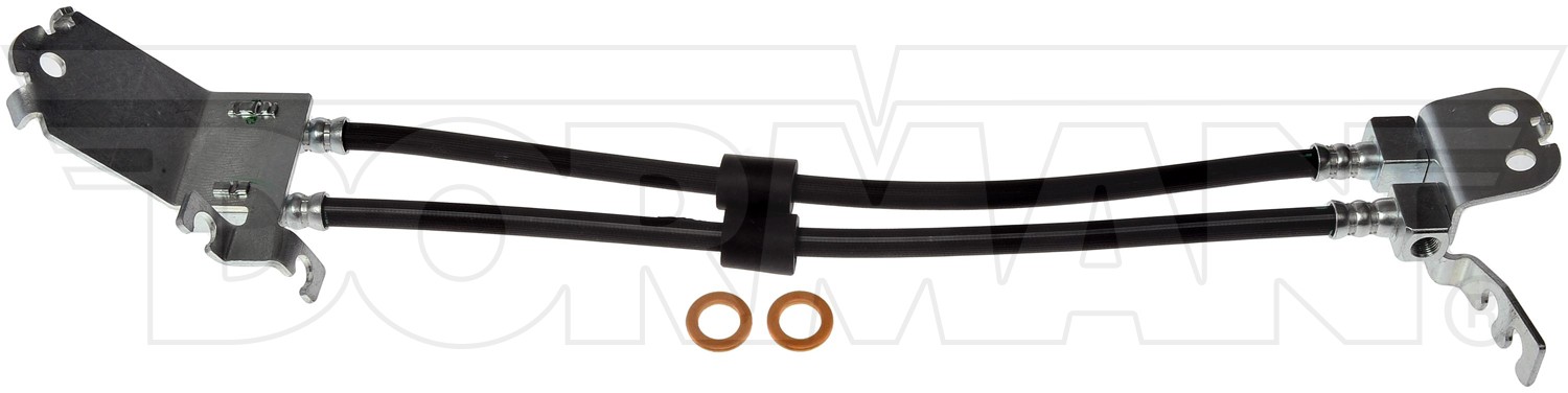 Brake Hydraulic Hose