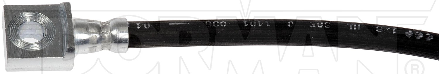 Brake Hydraulic Hose