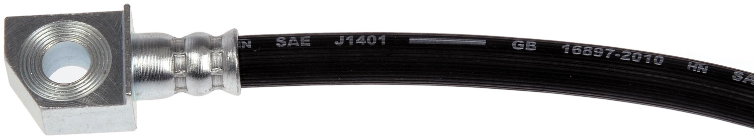 Brake Hydraulic Hose