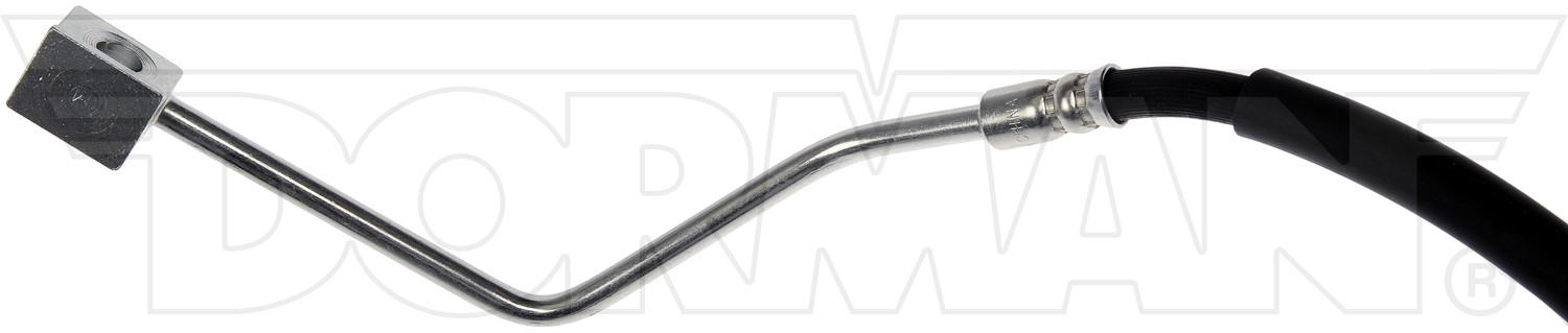 Brake Hydraulic Hose