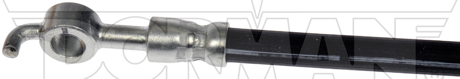 Brake Hydraulic Hose
