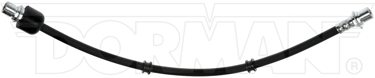 Brake Hydraulic Hose