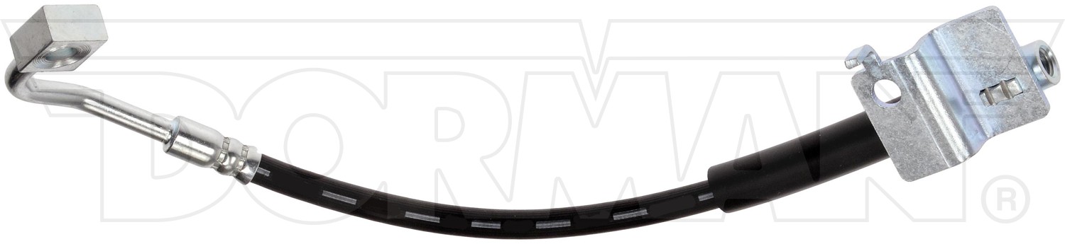 Brake Hydraulic Hose