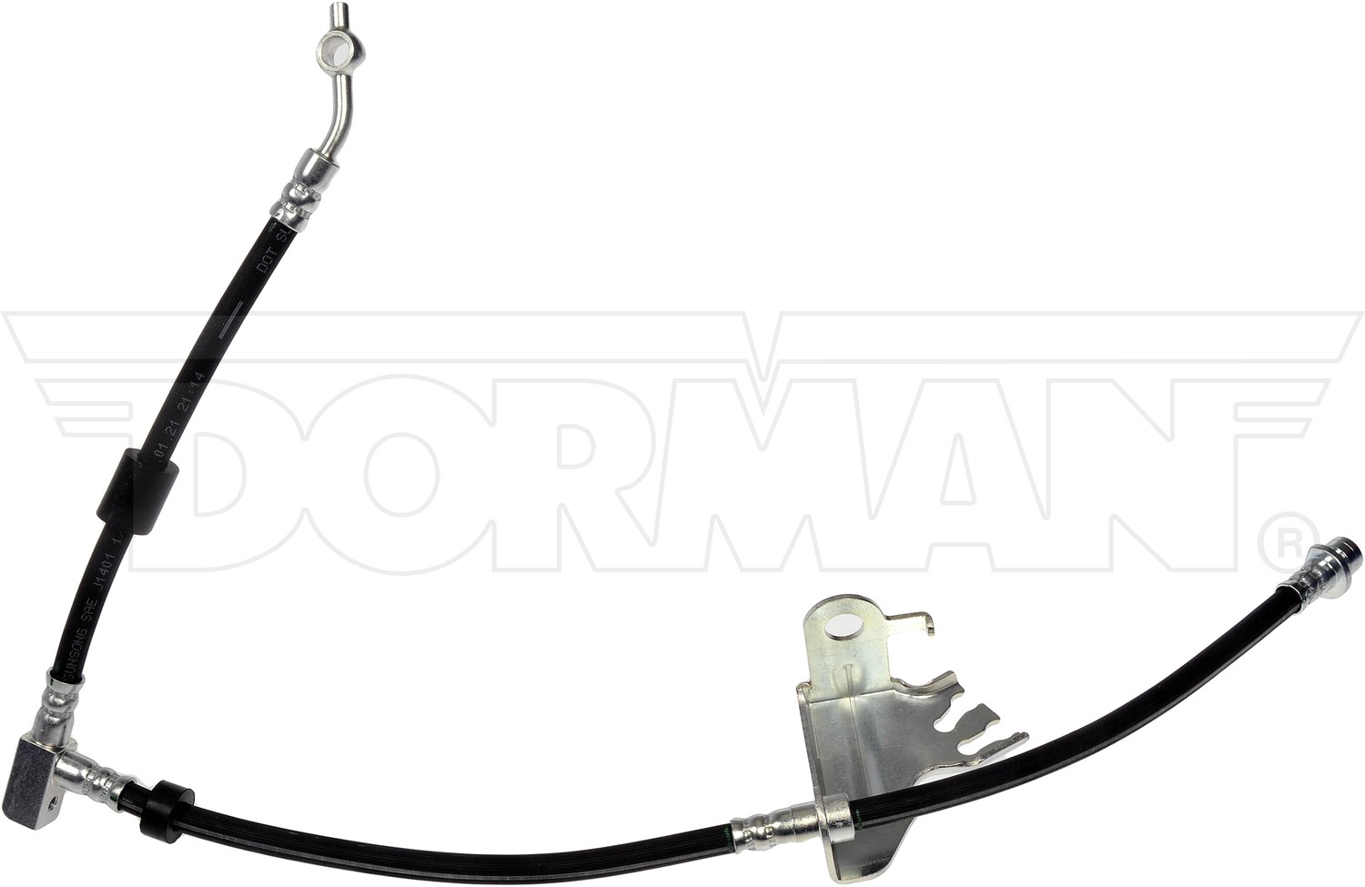 Brake Hydraulic Hose