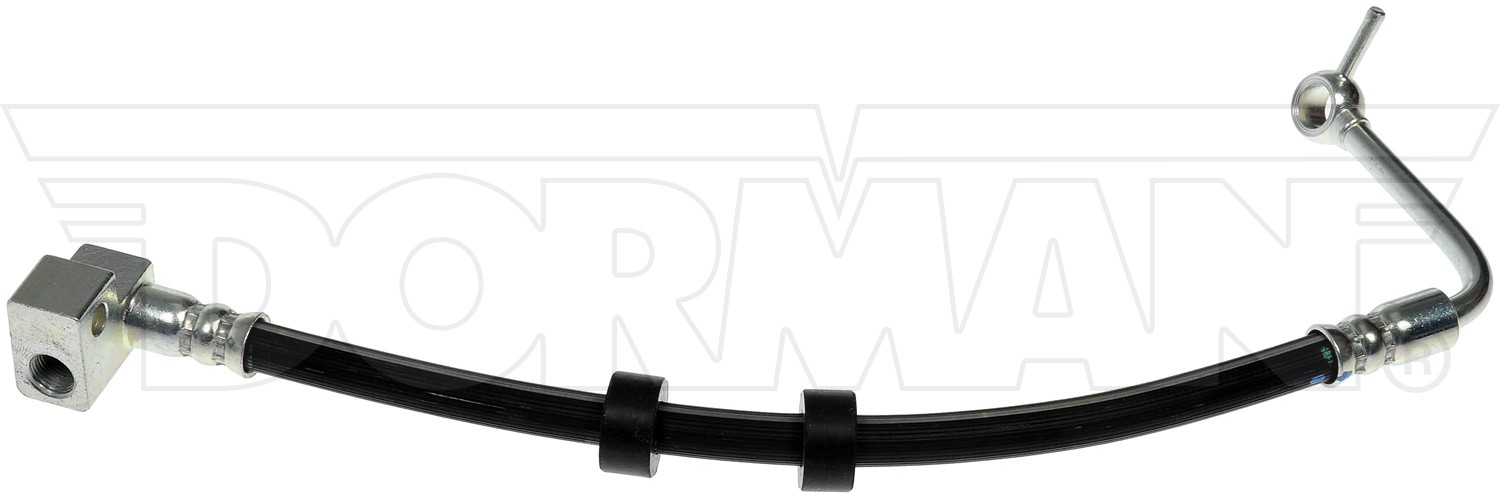 Brake Hydraulic Hose