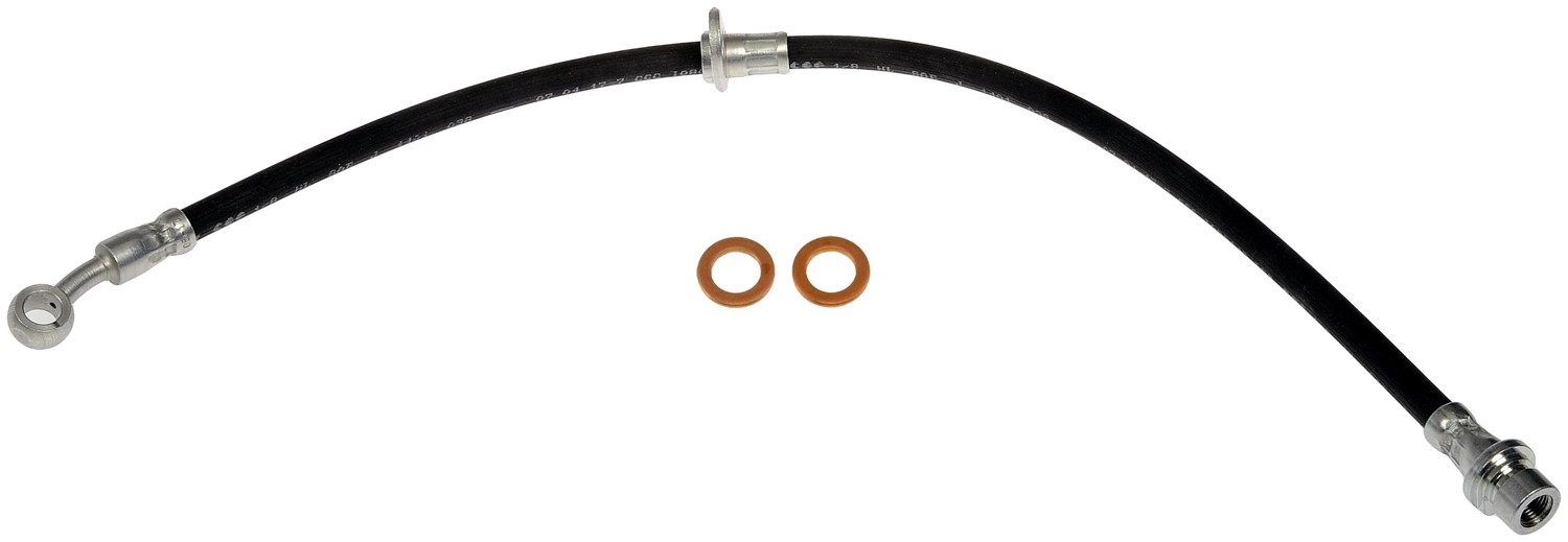 Brake Hydraulic Hose