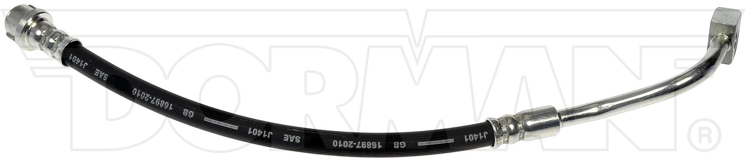 Brake Hydraulic Hose