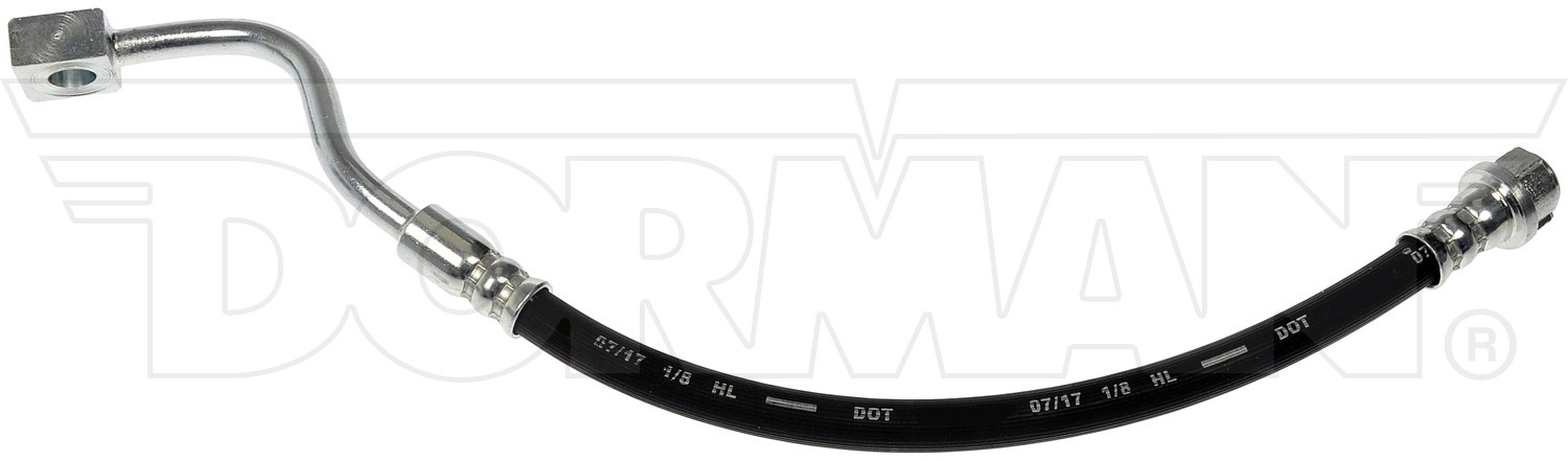 Brake Hydraulic Hose