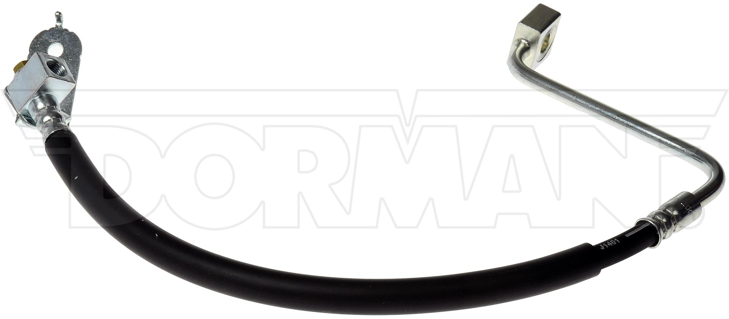 Brake Hydraulic Hose