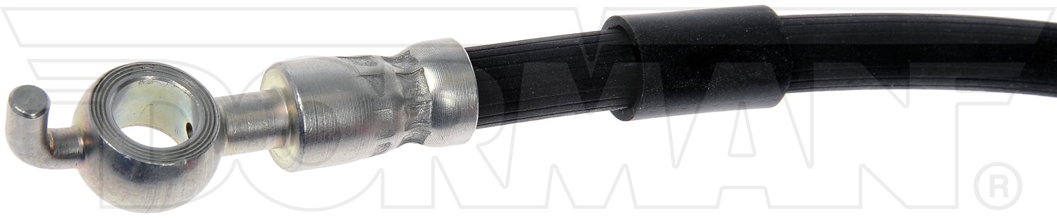 Brake Hydraulic Hose