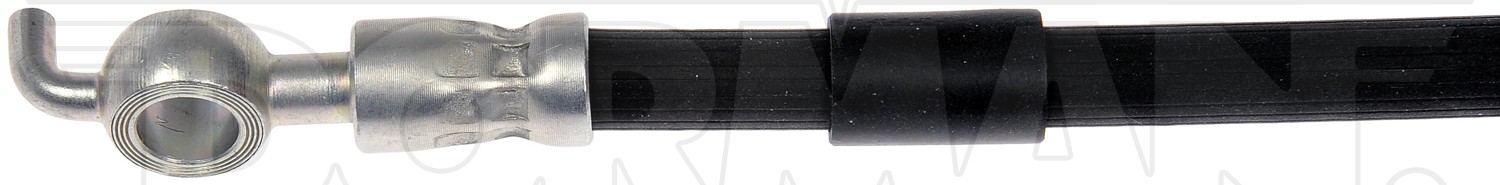 Brake Hydraulic Hose