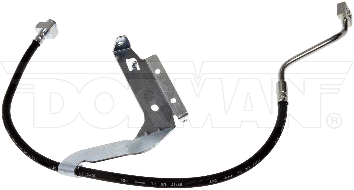 Brake Hydraulic Hose