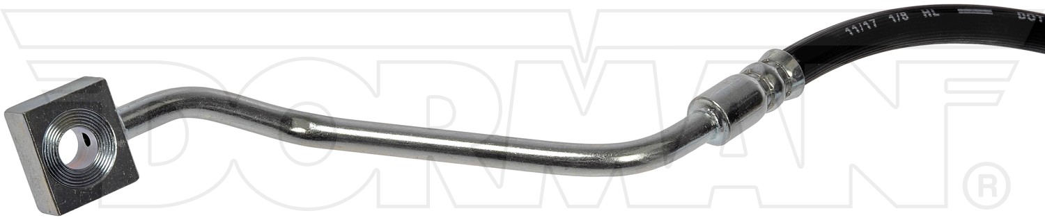 Brake Hydraulic Hose