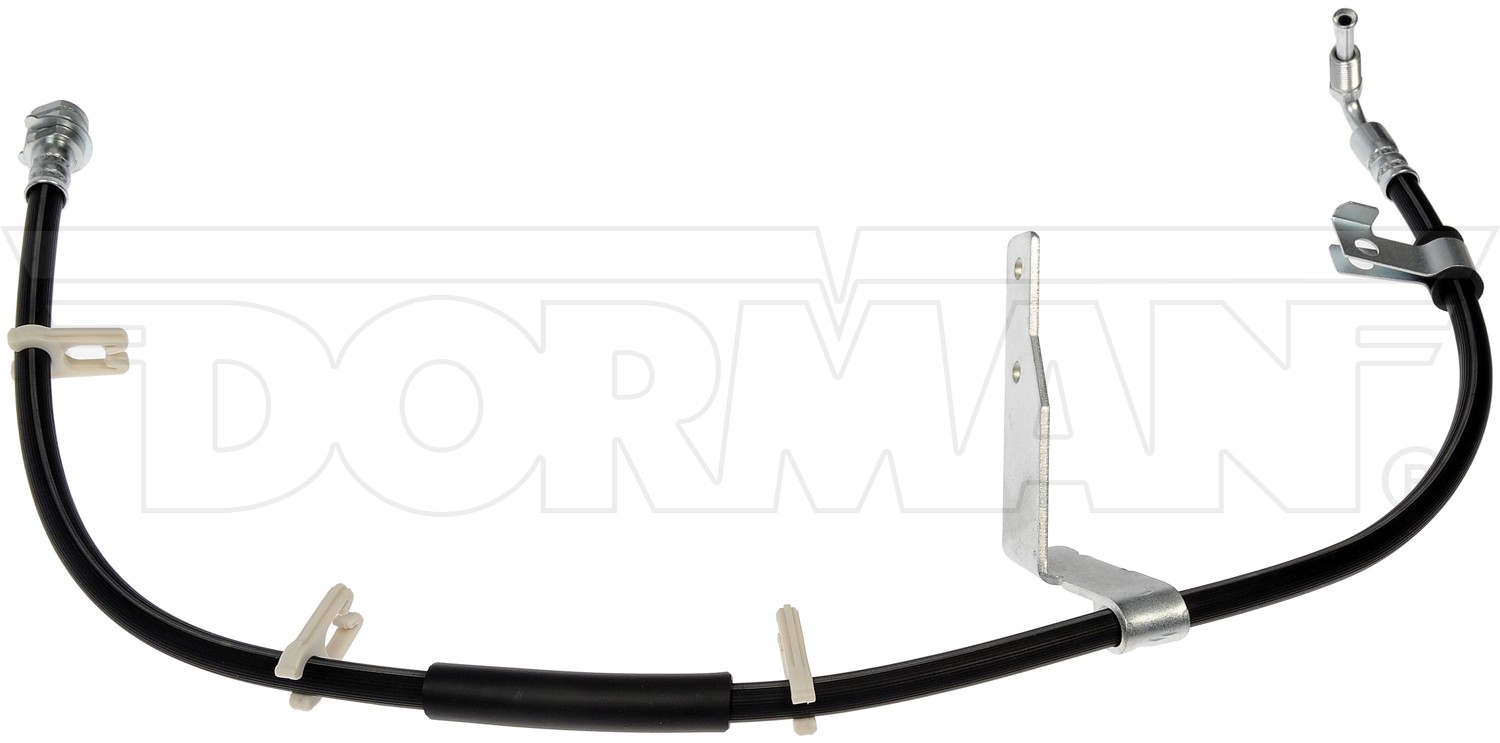 Brake Hydraulic Hose