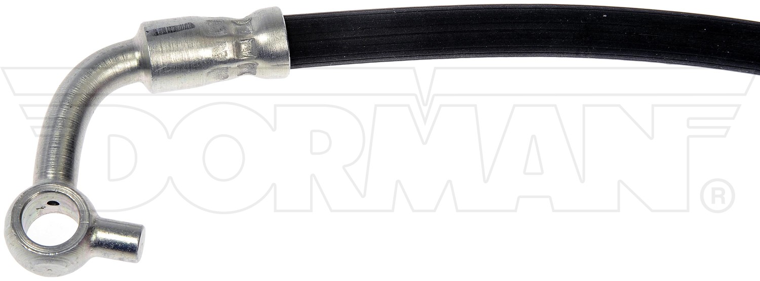 Brake Hydraulic Hose