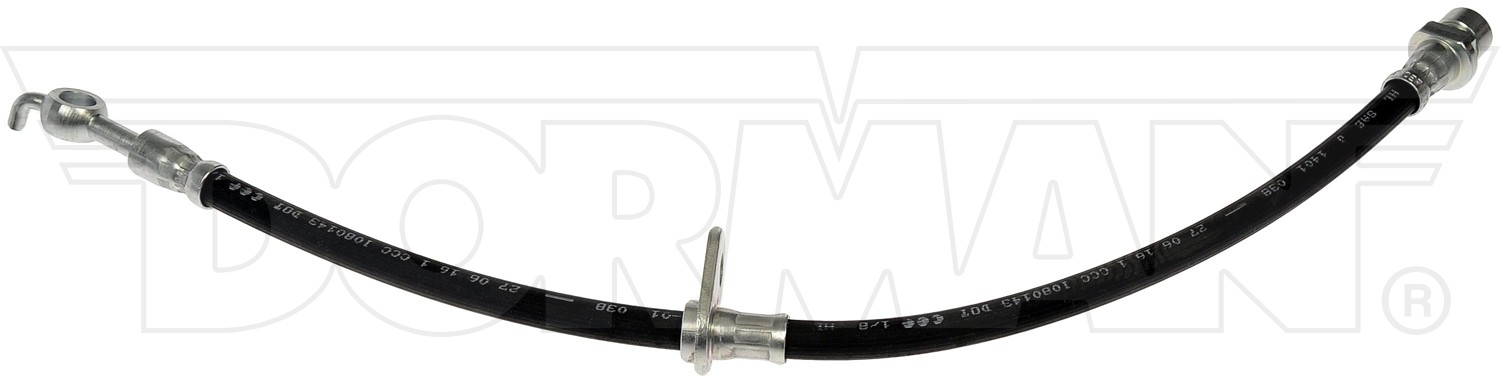 Brake Hydraulic Hose