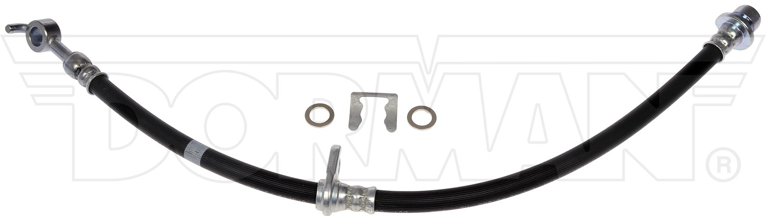 Brake Hydraulic Hose
