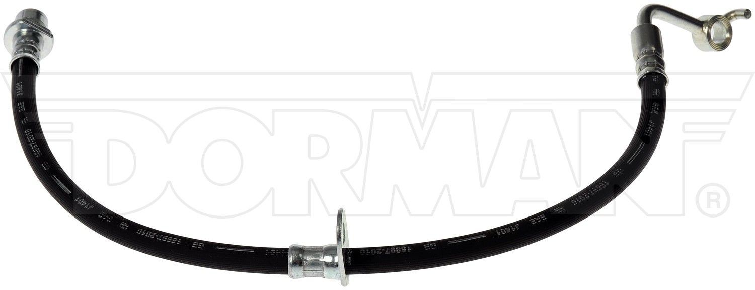 Brake Hydraulic Hose