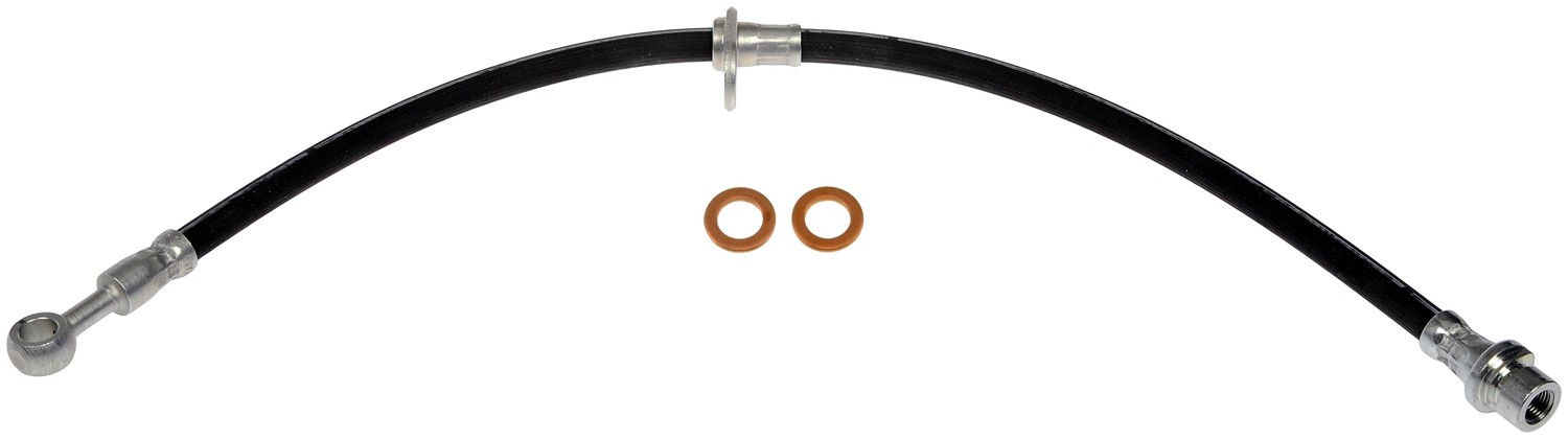 Brake Hydraulic Hose