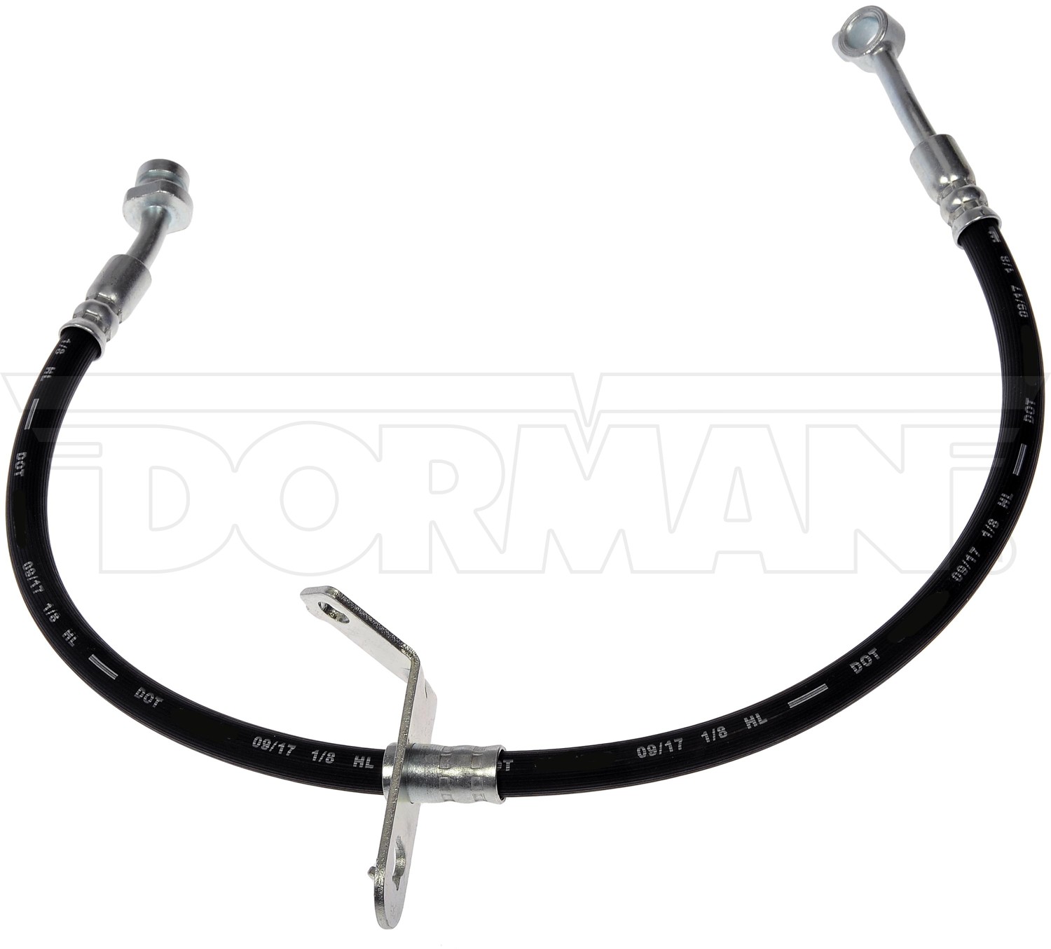 Brake Hydraulic Hose