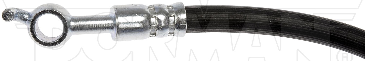 Brake Hydraulic Hose