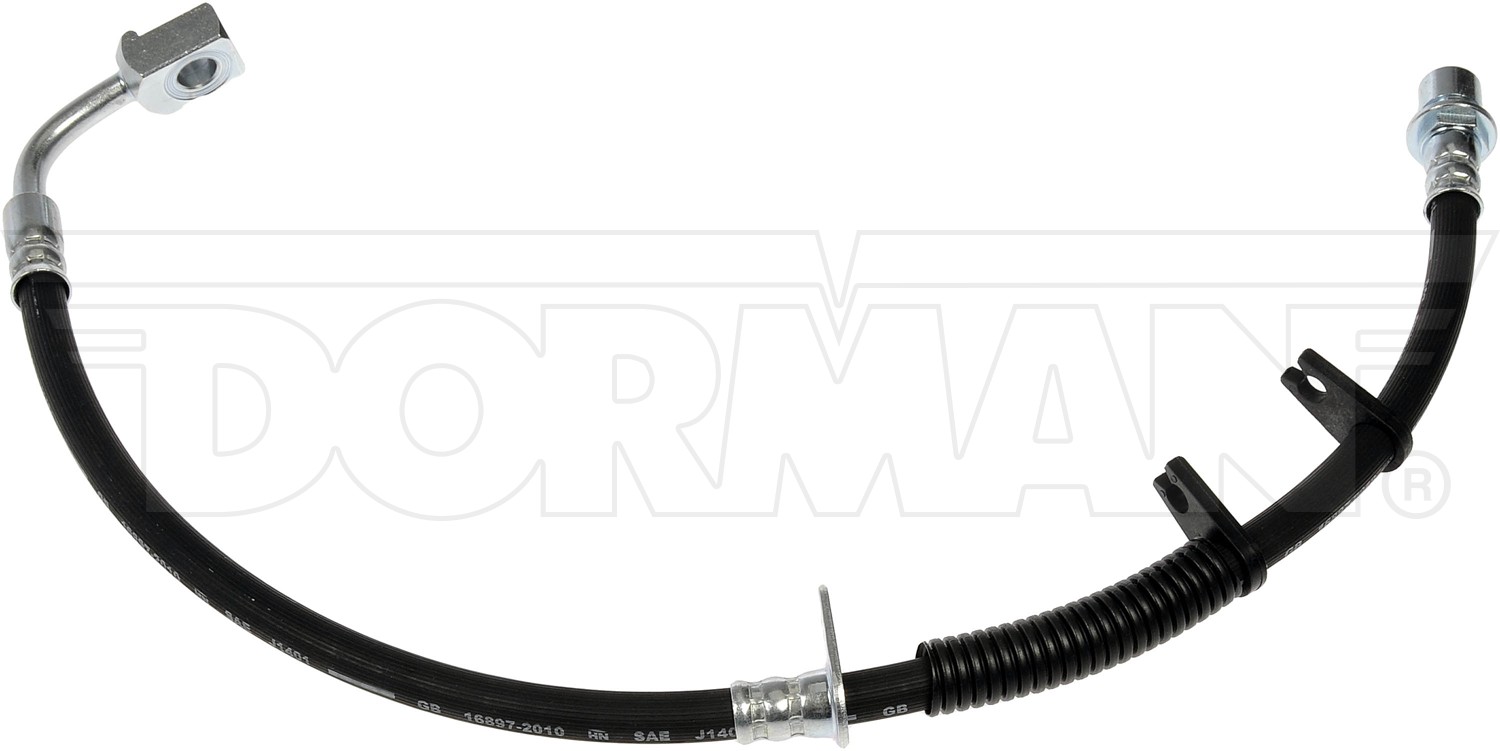 Brake Hydraulic Hose