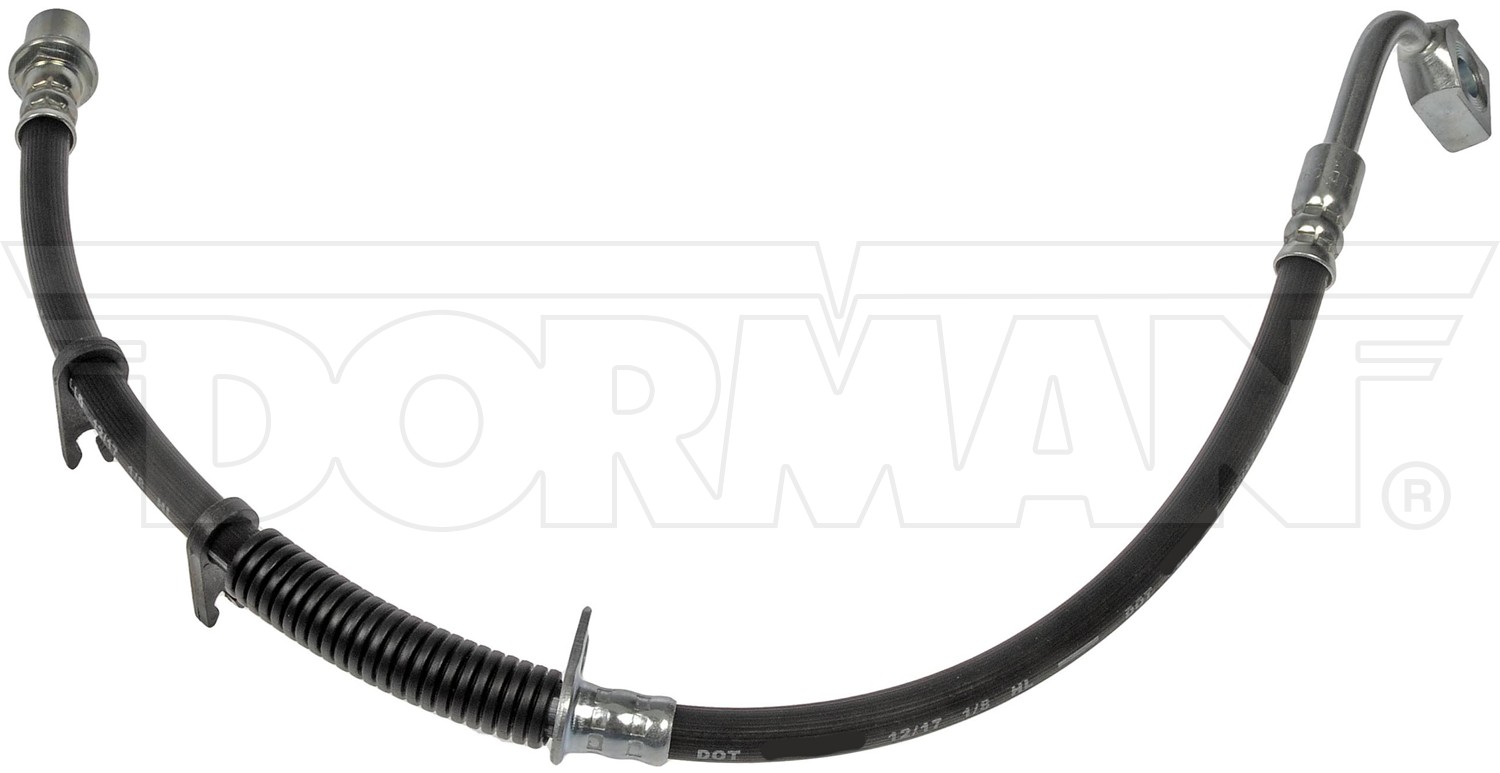 Brake Hydraulic Hose