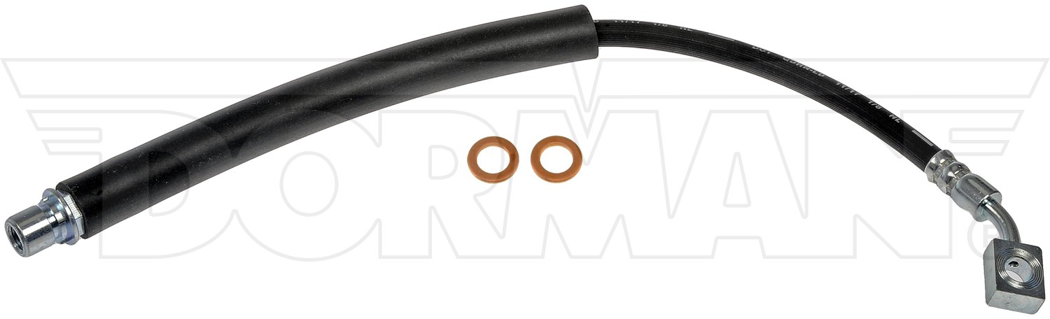 Brake Hydraulic Hose