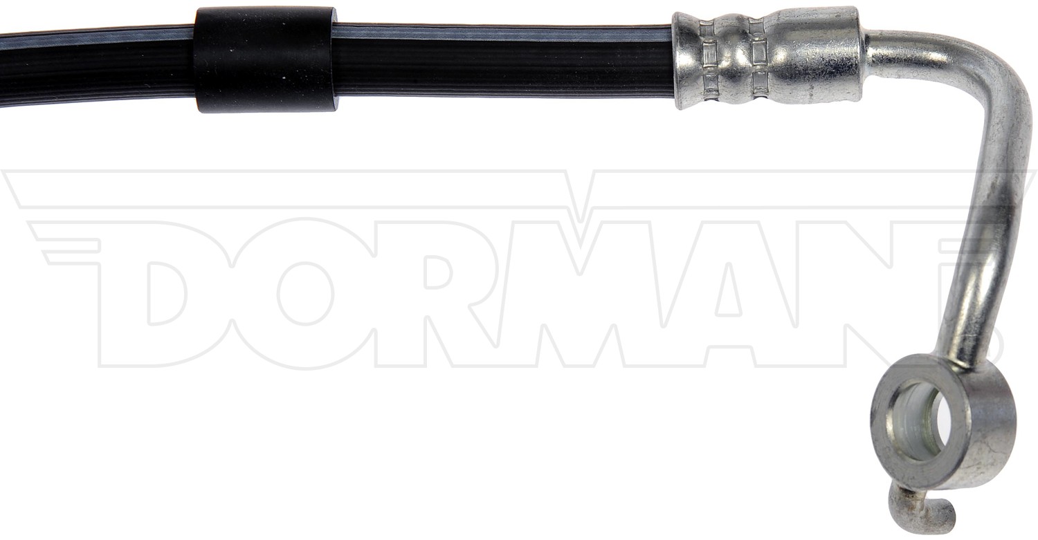 Brake Hydraulic Hose