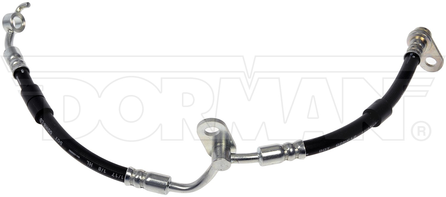 Brake Hydraulic Hose