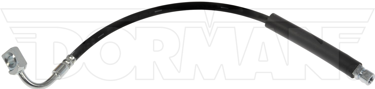 Brake Hydraulic Hose