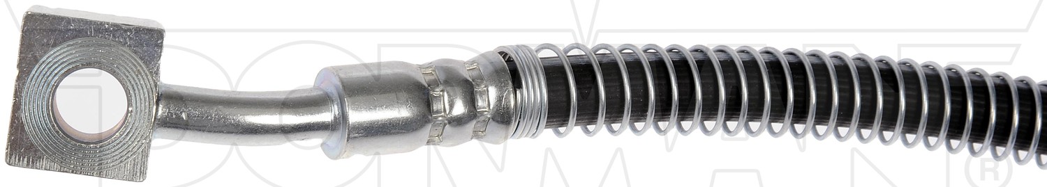 Brake Hydraulic Hose